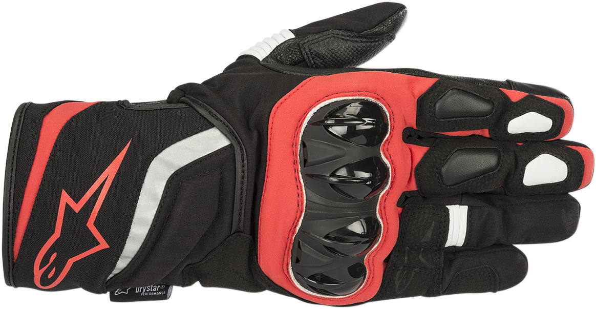 ALPINESTARS TSP W Drystar® Gloves Black/Red