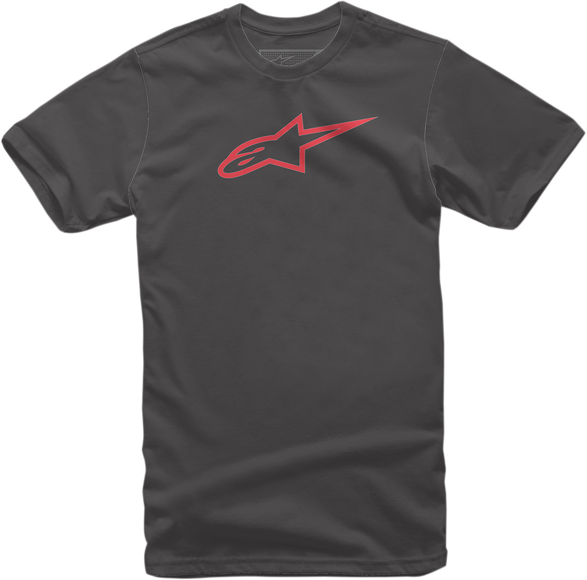 ALPINESTARS Ageless TShirt Black/Red