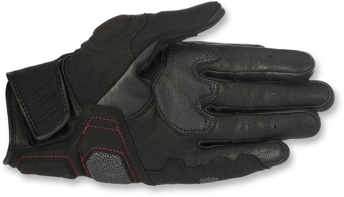 ALPINESTARS Highlands Gloves Black