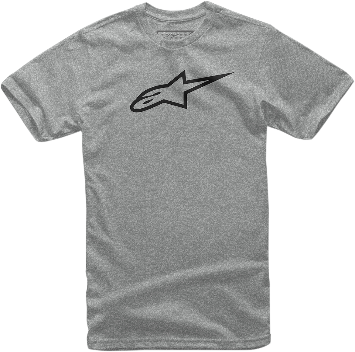 ALPINESTARS Ageless TShirt Heather Gray/Black