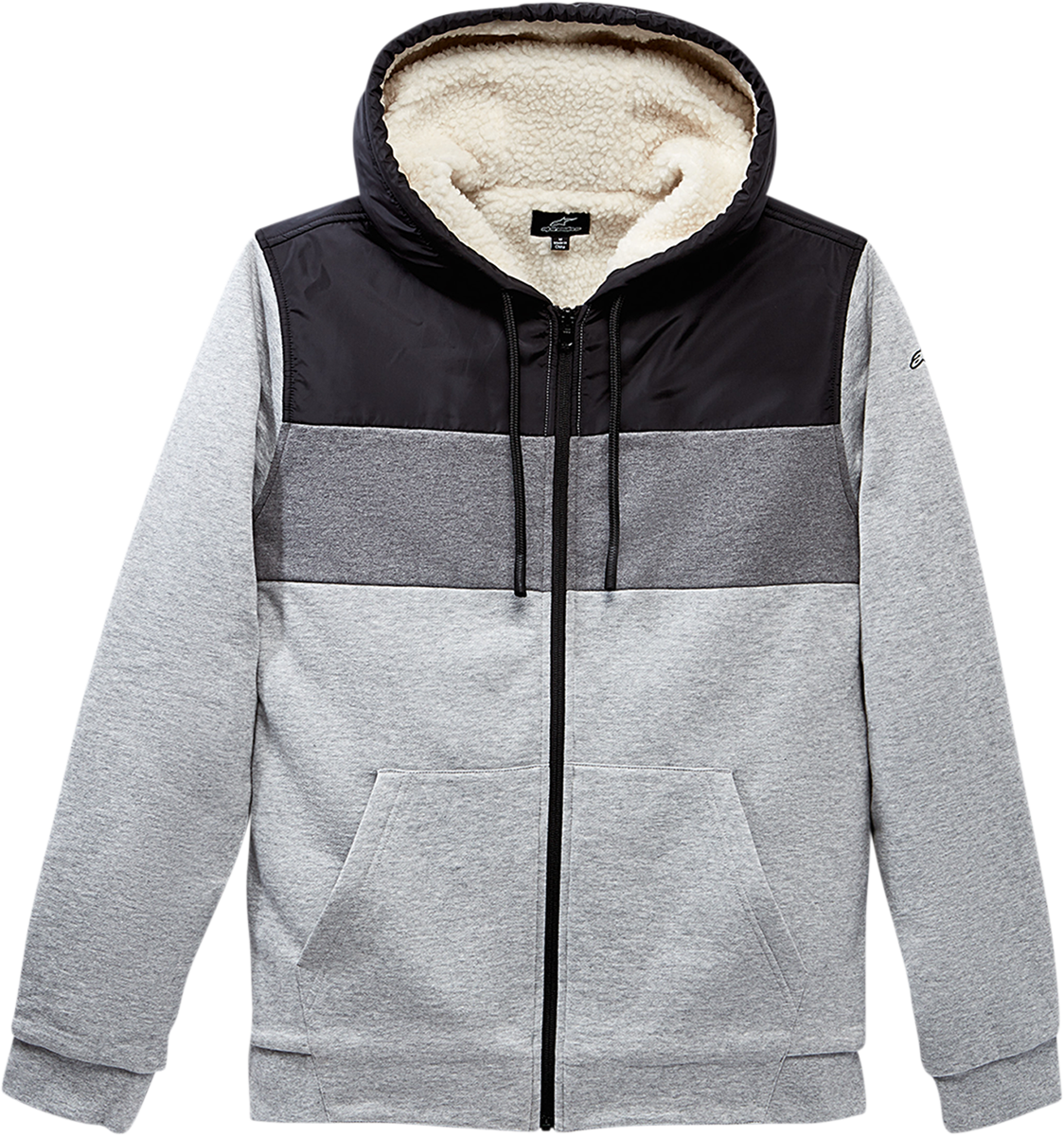 ALPINESTARS Hoist Hybrid Jacket Gray
