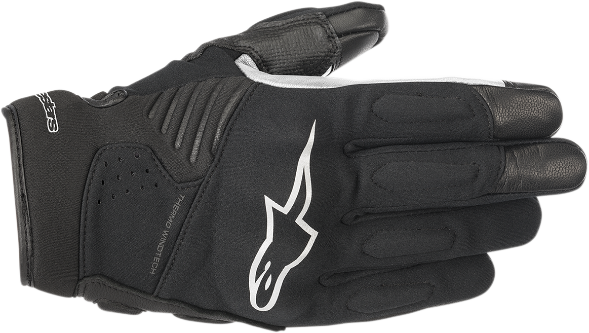 ALPINESTARS Faster Gloves Black