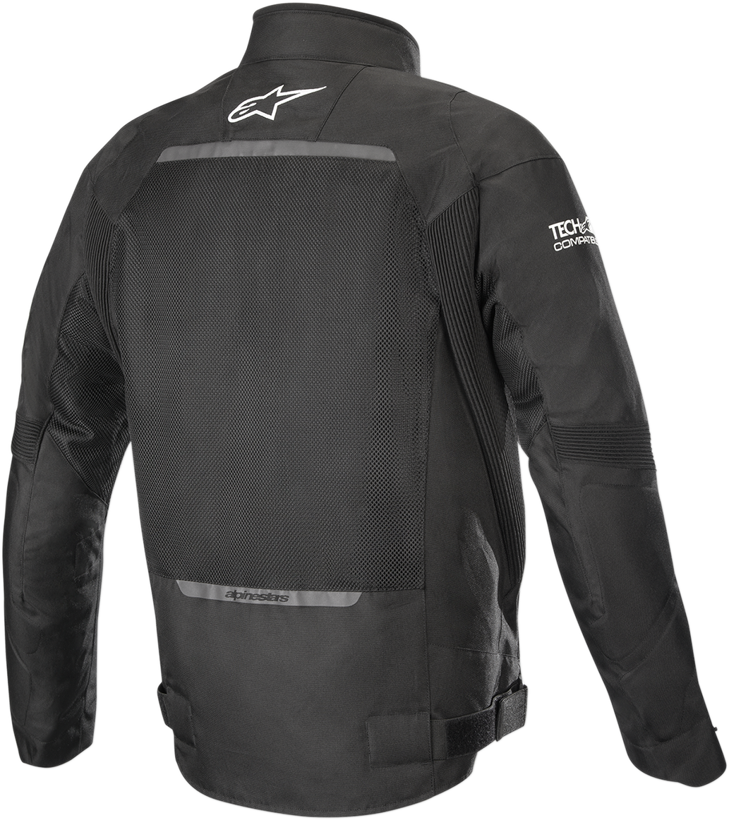 ALPINESTARS Tailwind Air Waterproof Jacket Black