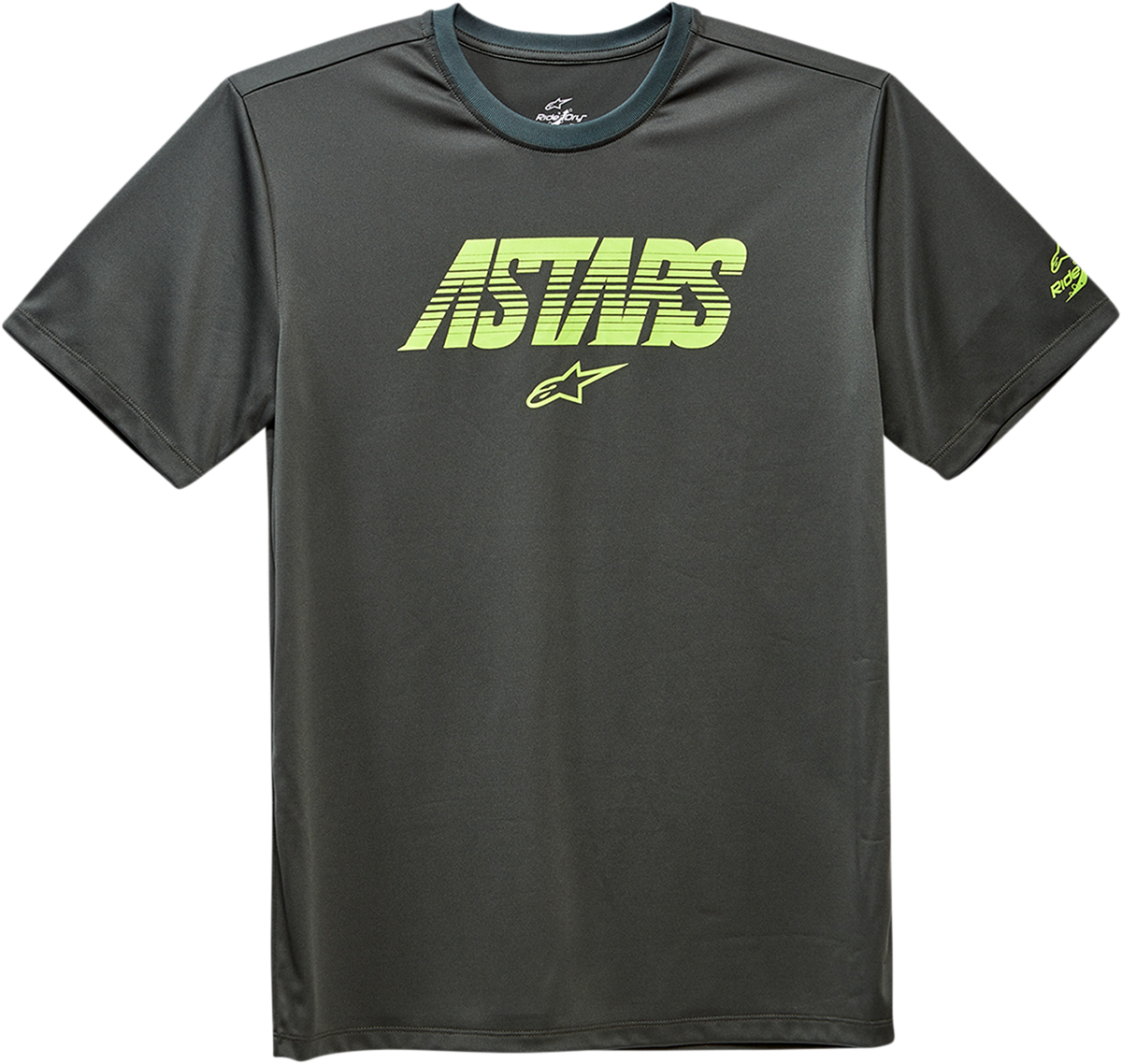 ALPINESTARS Tech Angle Premium TShirt Spruce