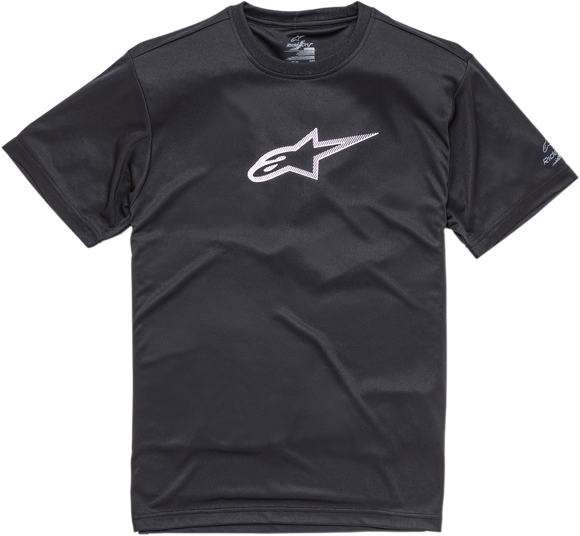 ALPINESTARS Tech Ageless Performance TShirt Black