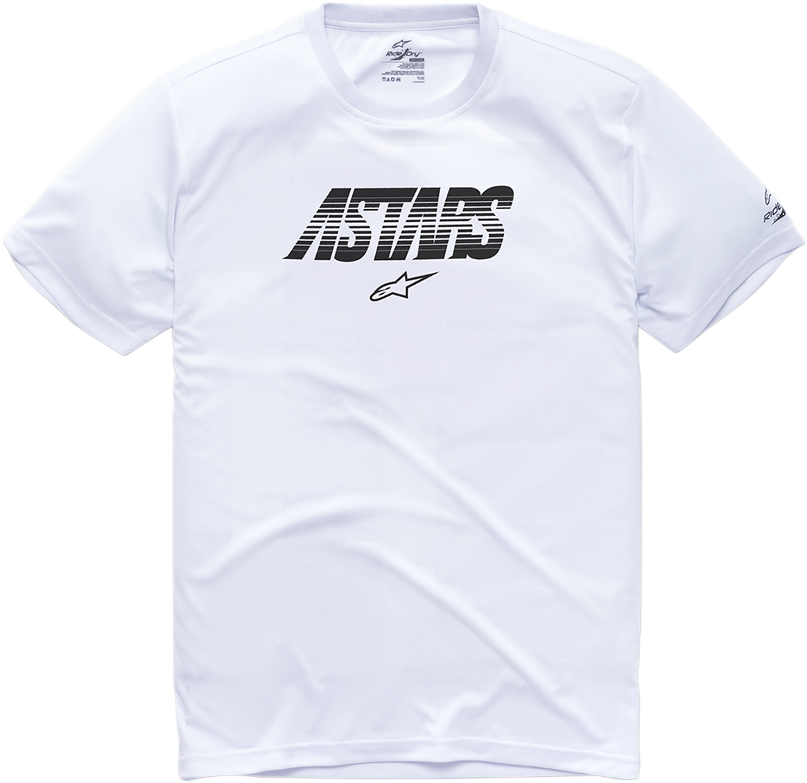ALPINESTARS Tech Angle Premium TShirt  White