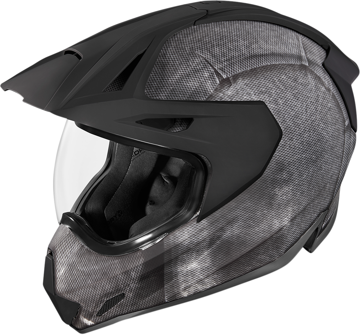 ICON Variant Pro™ Helmet  Construct  Black