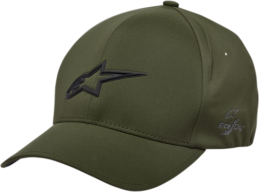 ALPINESTARS Ageless Delta Hat  Milliary Green