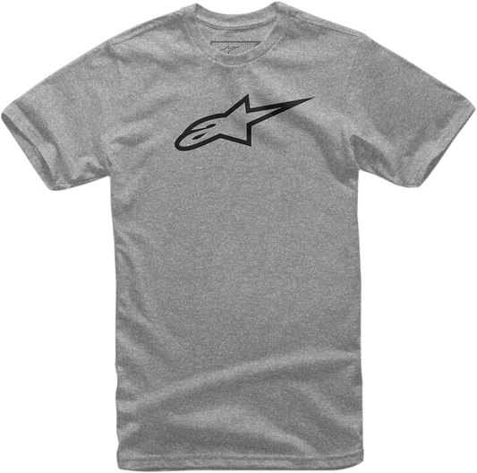 ALPINESTARS Ageless TShirt  Heather Gray/Black