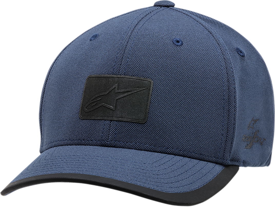 ALPINESTARS Tempo Hat  Dark Blue