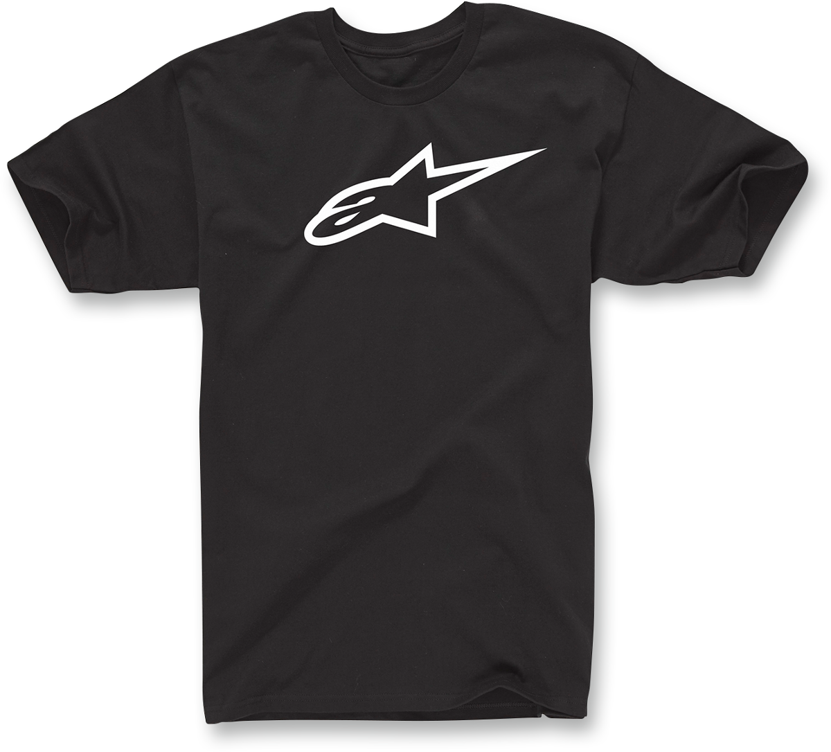 ALPINESTARS Ageless TShirt  Black/White