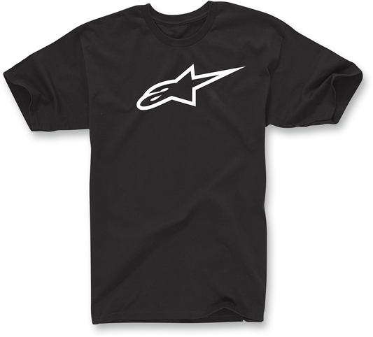 ALPINESTARS Ageless TShirt  Black/White