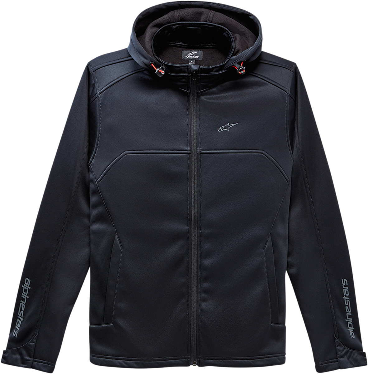 ALPINESTARS Strat X Jacket  Black
