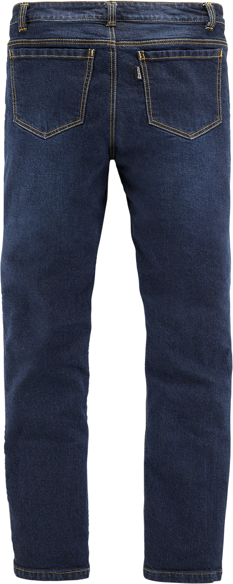 ICON Uparmor™ Jean  Blue  US