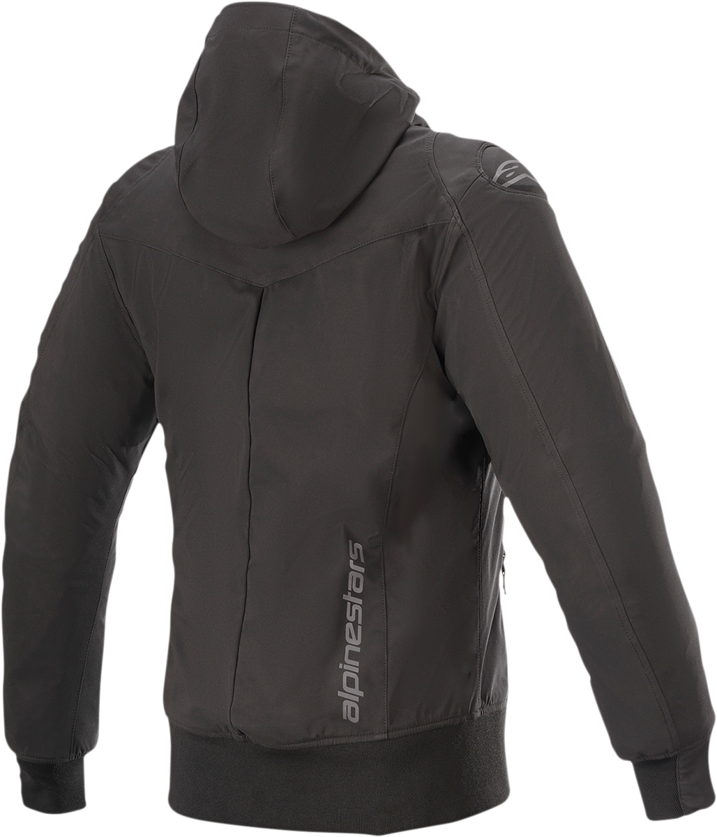ALPINESTARS Stella Sektor v2 Tech Hoodie  Black